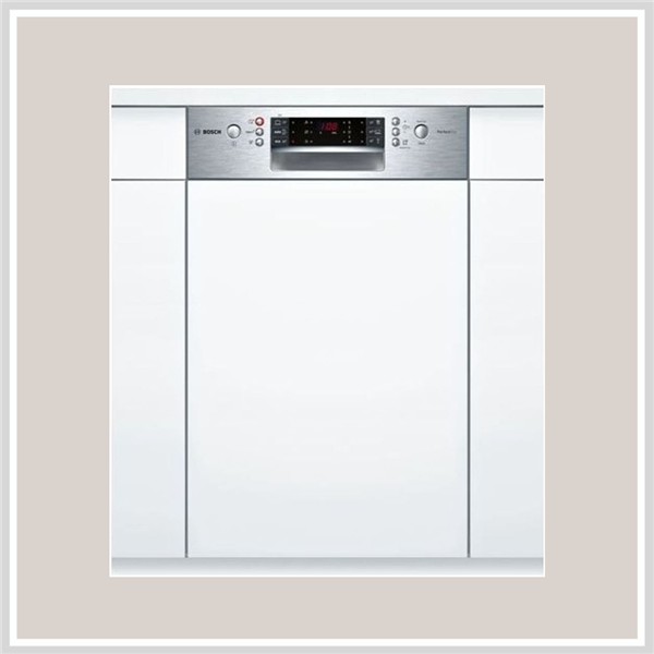 Máy rửa chén Bosch SPI66TS01E